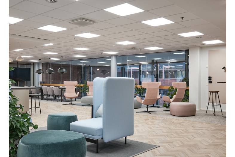 Sörnäistenkatu 2 - Image 30