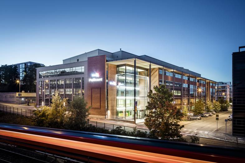 Sörnäistenkatu 2 - Image 38