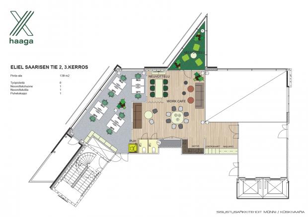 eliel saarisen tie 2 - Image 2