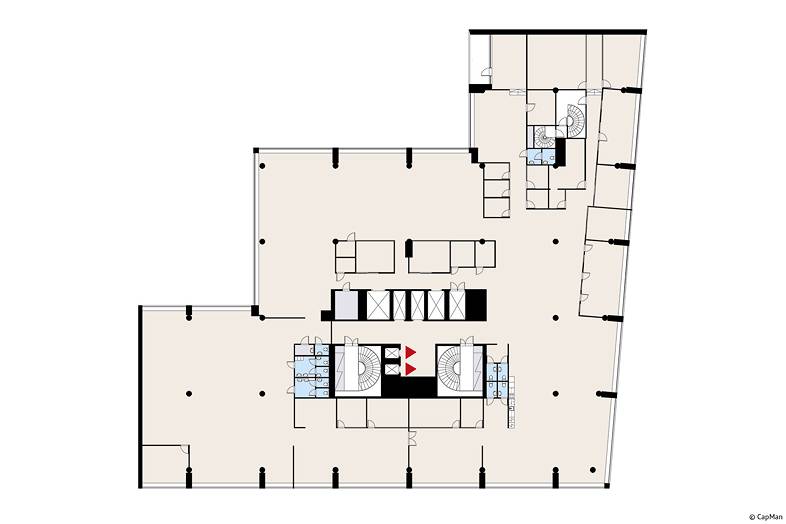 kuortaneenkatu 1 - Image 2