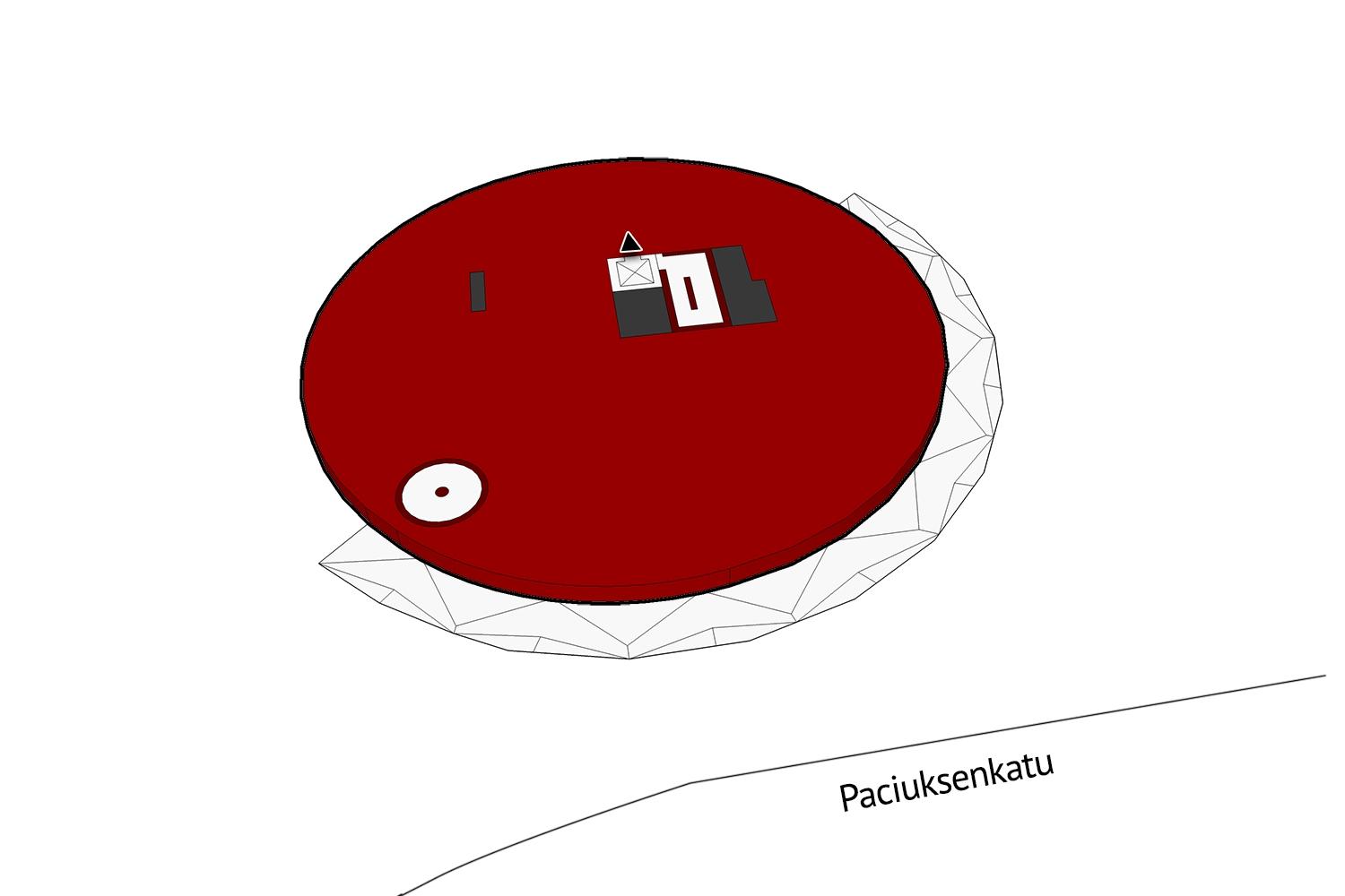 Paciuksenkatu 29 - Image 6