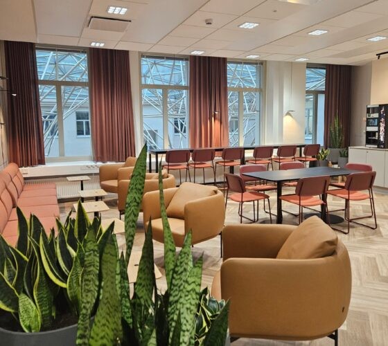 pohjoisesplanadi 37 - Image 5