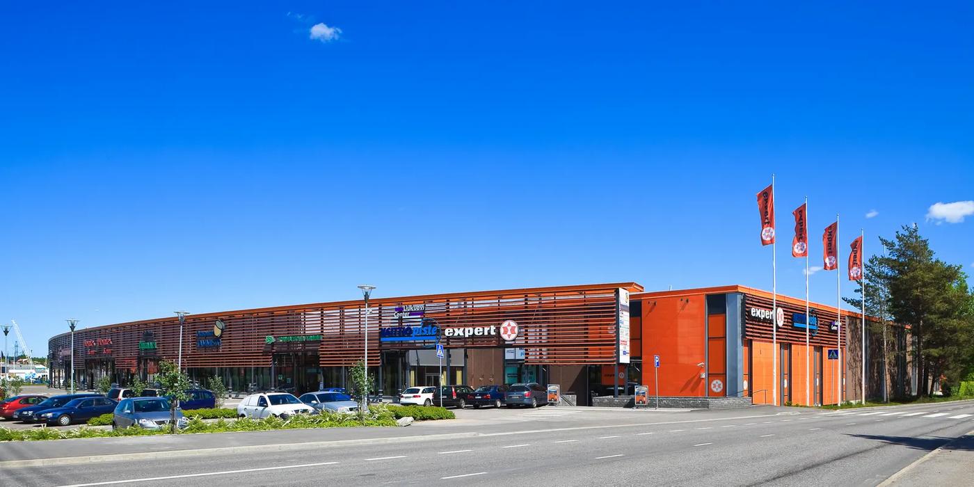 Sähkötie 2-6 - Image 1