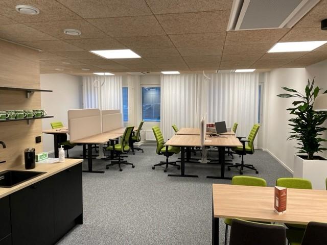 Tekniikantie 4 - Image 6