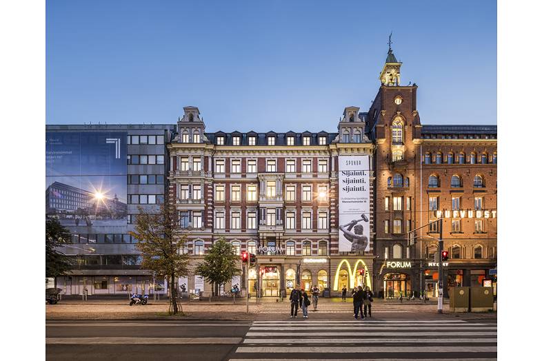 mannerheimintie 16 - Image 15