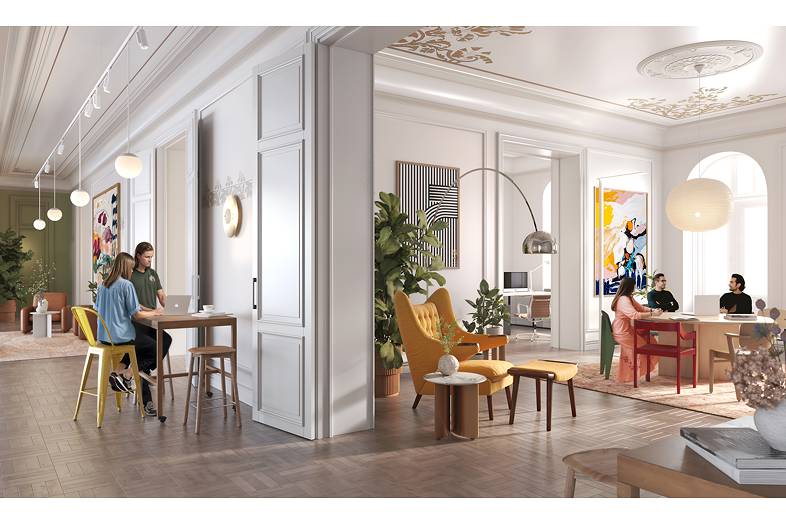 mikonkatu 17 - Image 8