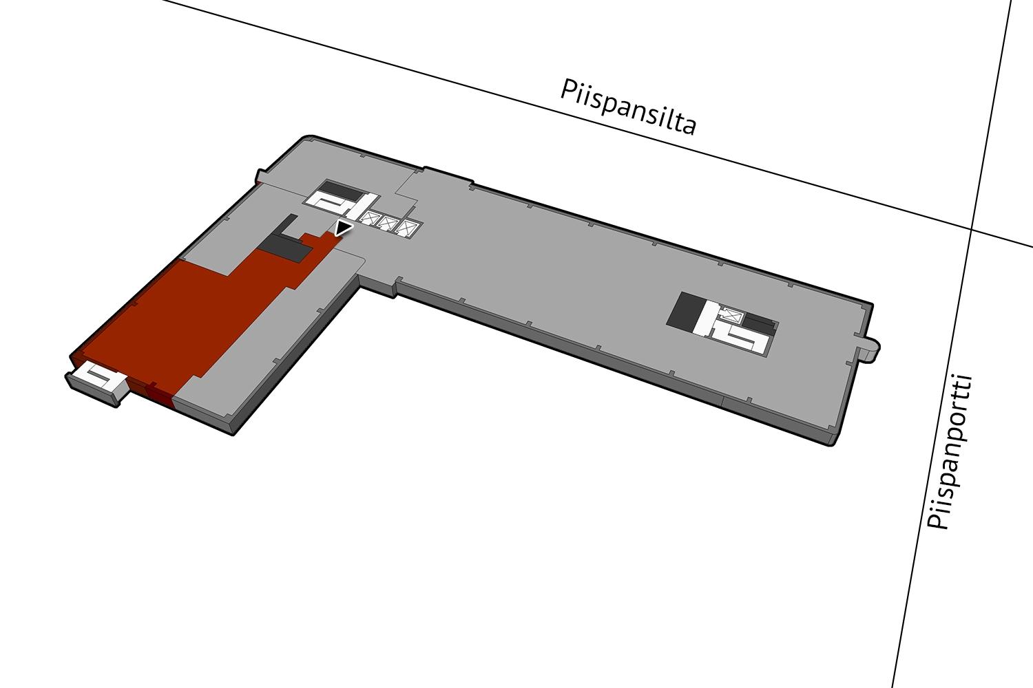 Piispanportti 10 - Image 3