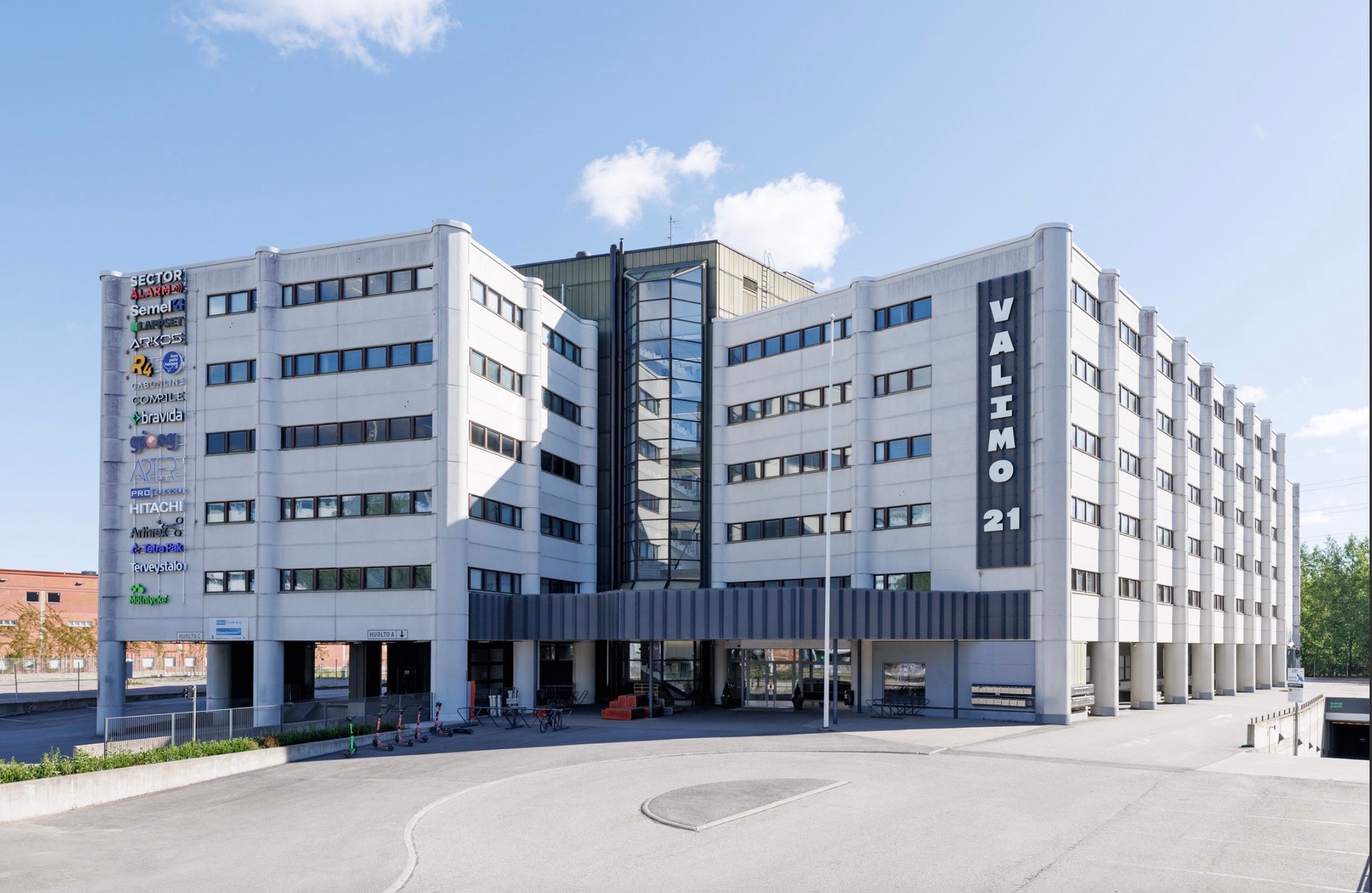 valimotie 21 - Image 1