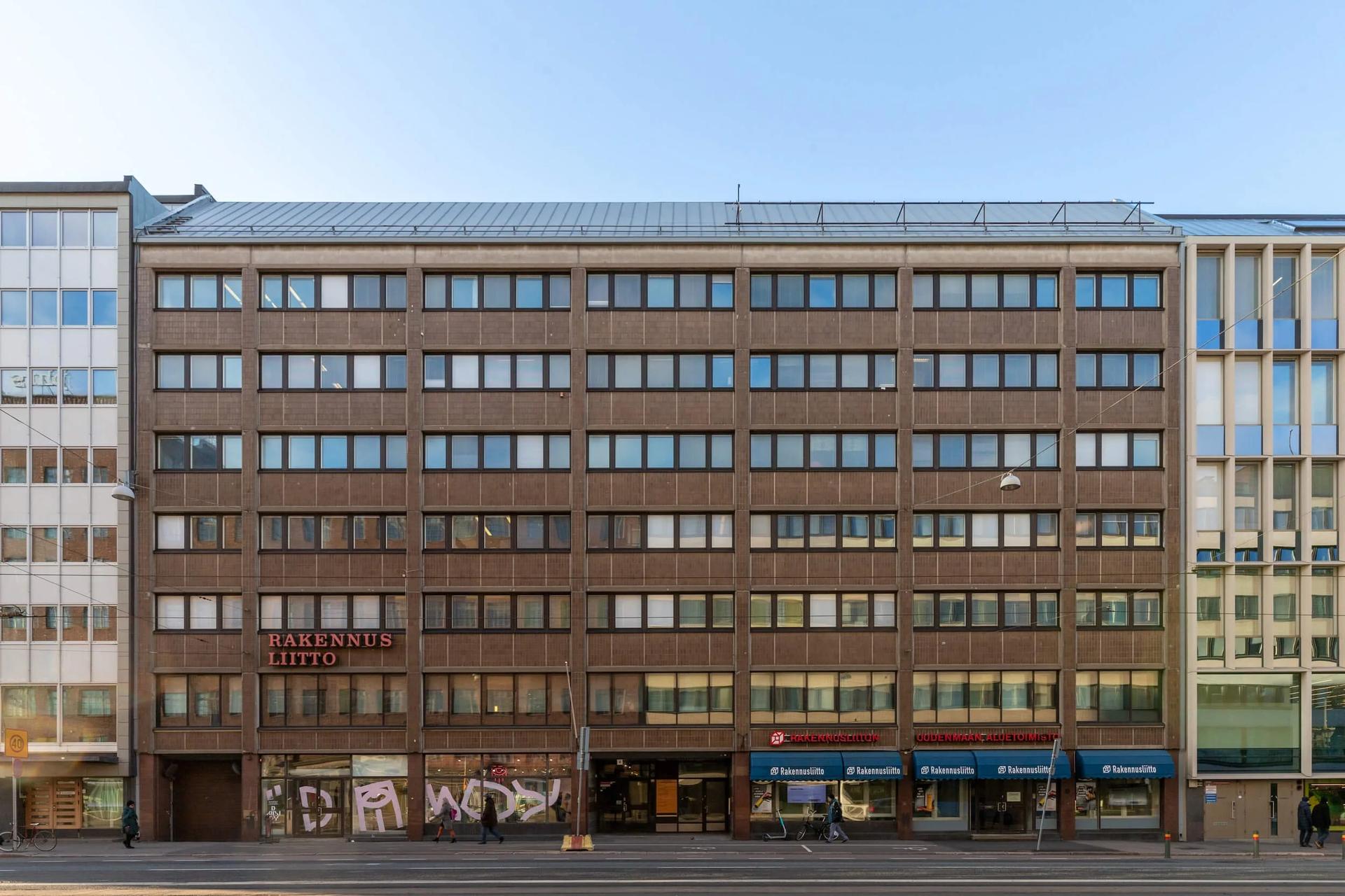 siltasaarenkatu 4 - Image 1