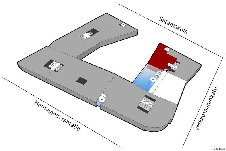 Hermannin Rantatie 8 - Image 6