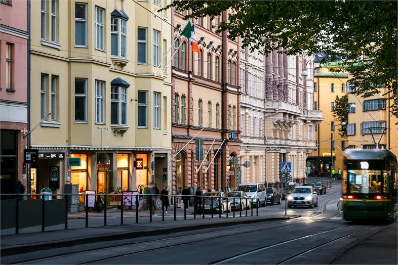 Erottajankatu 7 - Image 9