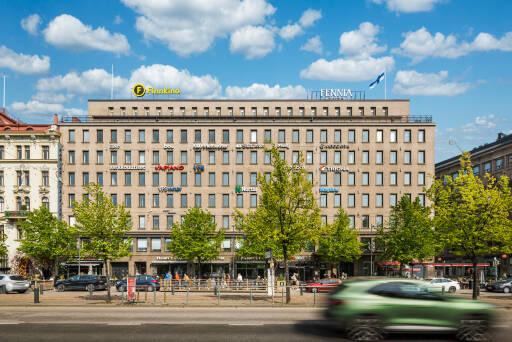 mikonkatu 15 - Image 1