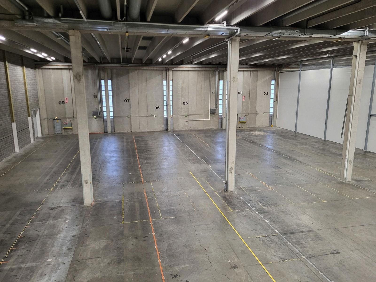 Toimisto 1119 m2, manttaalitie 5-7, veromiehenkylä, vantaa - kuva 7