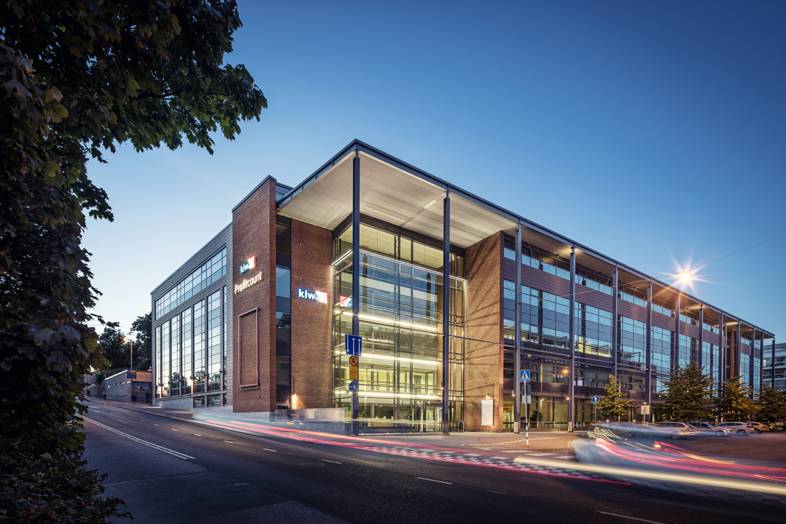 Sörnäistenkatu 2 - Image 39