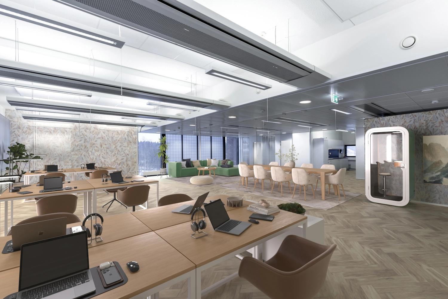 nuijamiestentie 12 - Image 6