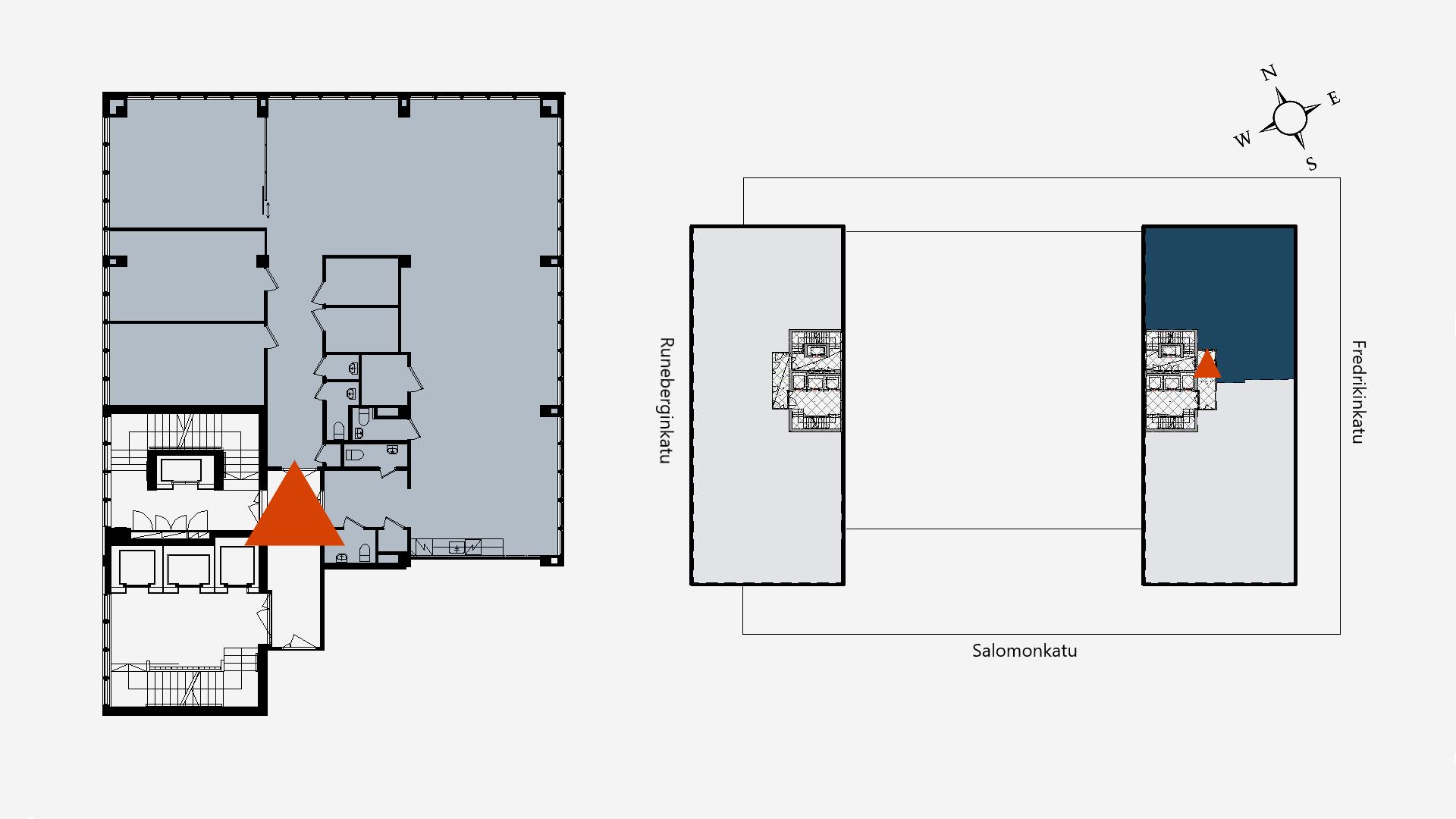 Salomonkatu 17 - Image 7