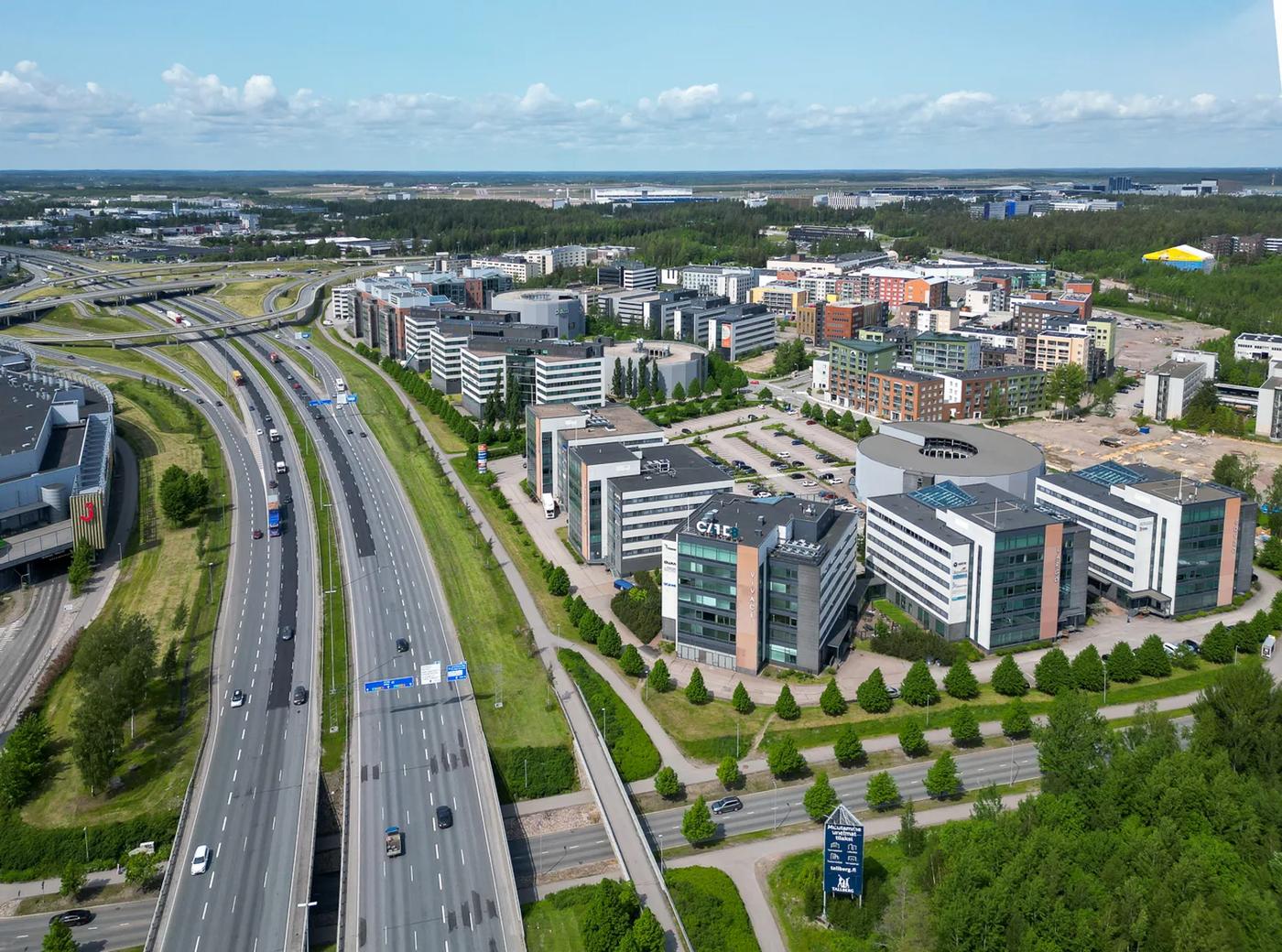 Äyritie 8 C - Image 1