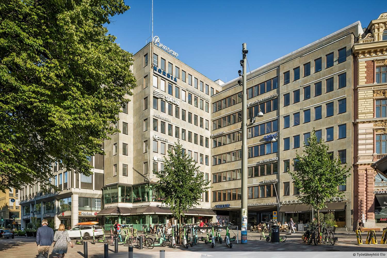 eteläesplanadi 2 - Image 1