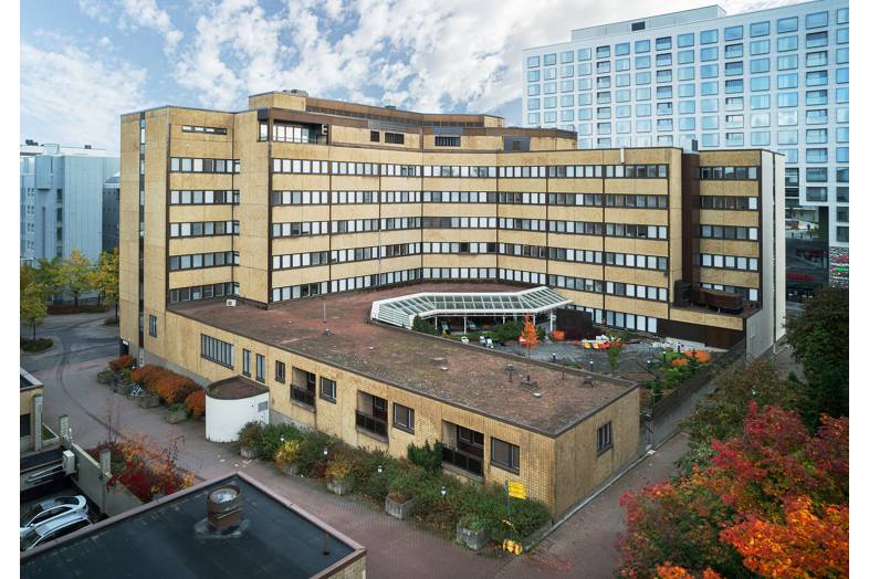 maistraatinportti 2 - Image 8