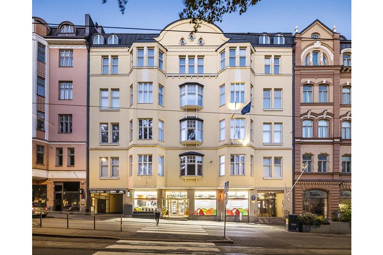 Erottajankatu 7 - Image 6