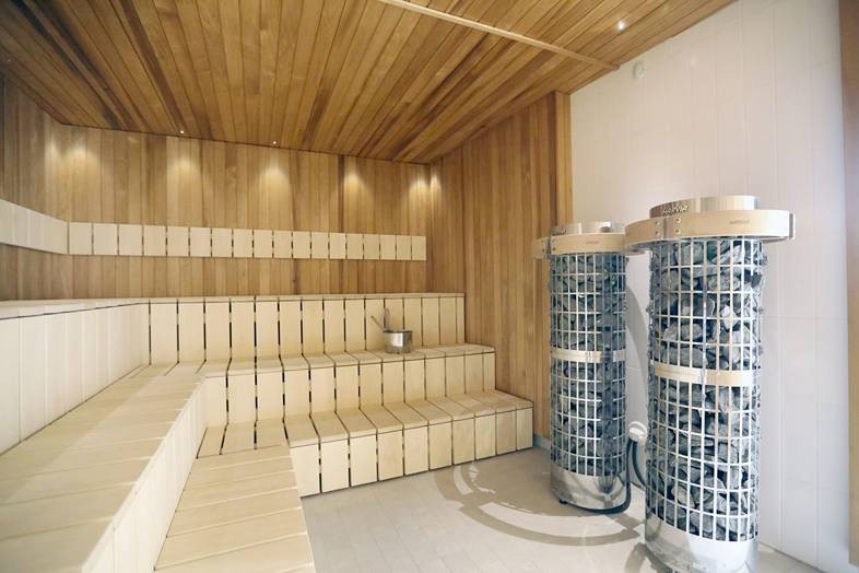 Toimisto 714 m2, keilaranta 4, keilaniemi, espoo - kuva 7