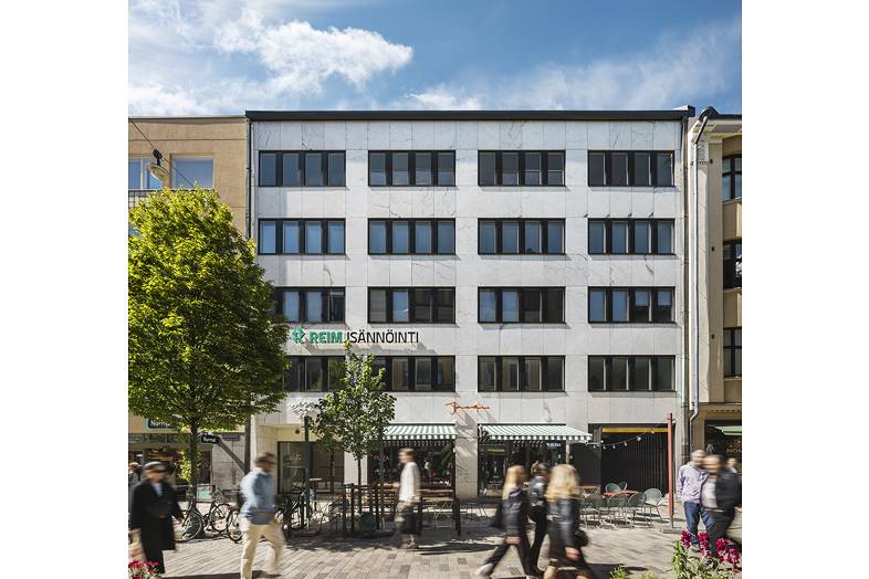 Iso Roobertinkatu 21-25 - Image 4