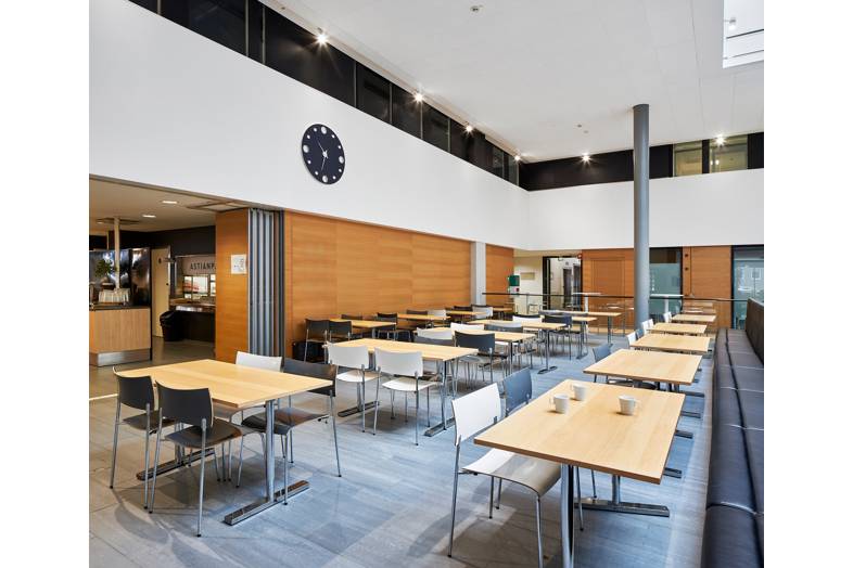 Toimisto 562 m2, teollisuuskatu 21, vallila, helsinki - kuva 8