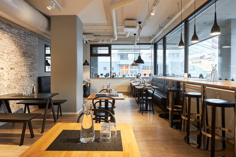 Toimisto 562 m2, teollisuuskatu 21, vallila, helsinki - kuva 9