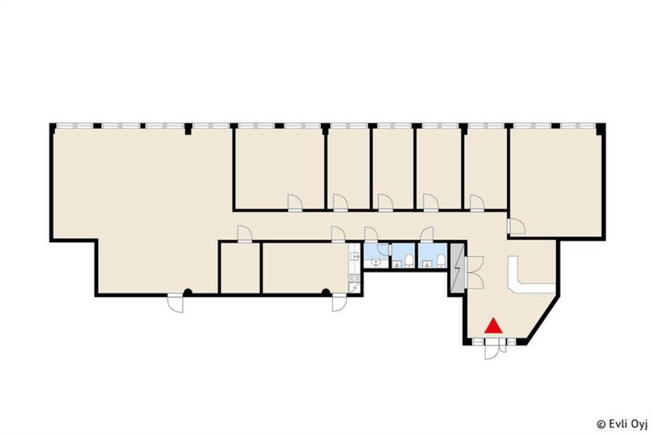 Malminkaari 23 A - Image 1