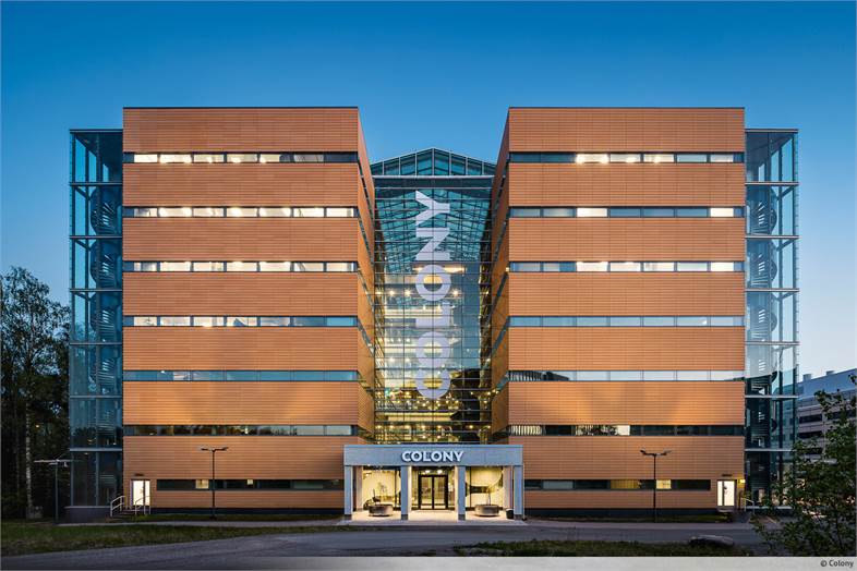 karvaamokuja 2d - Image 1