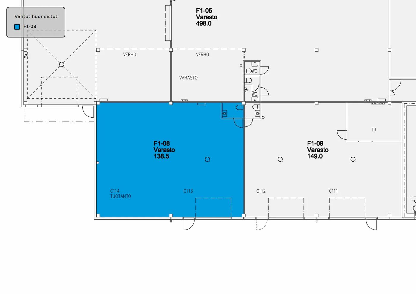 Puutarhatie 22 C-Talo - Image 2