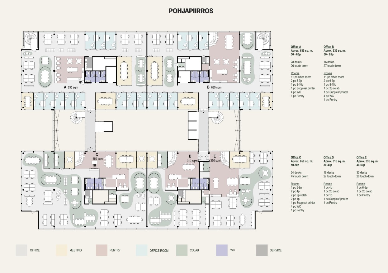 karvaamokuja 2d - Image 2