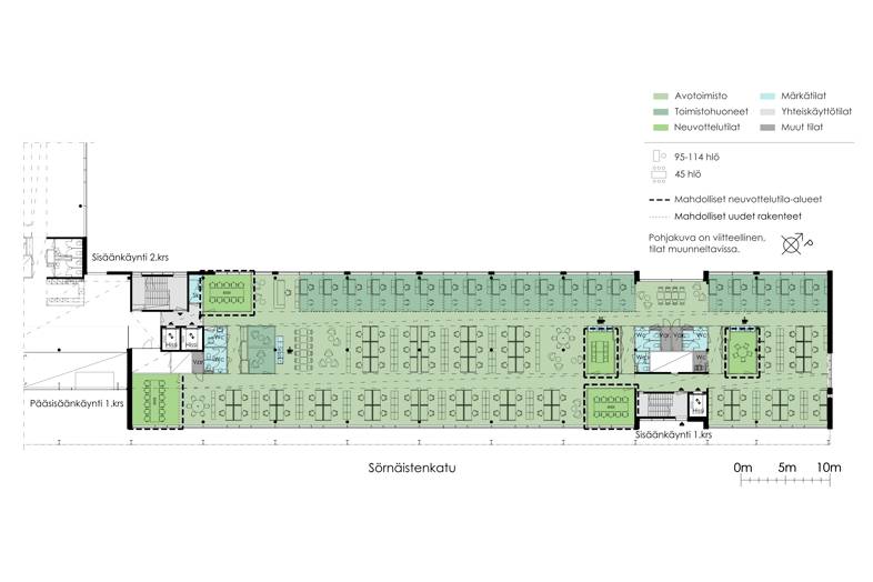 Sörnäistenkatu 2 - Image 50