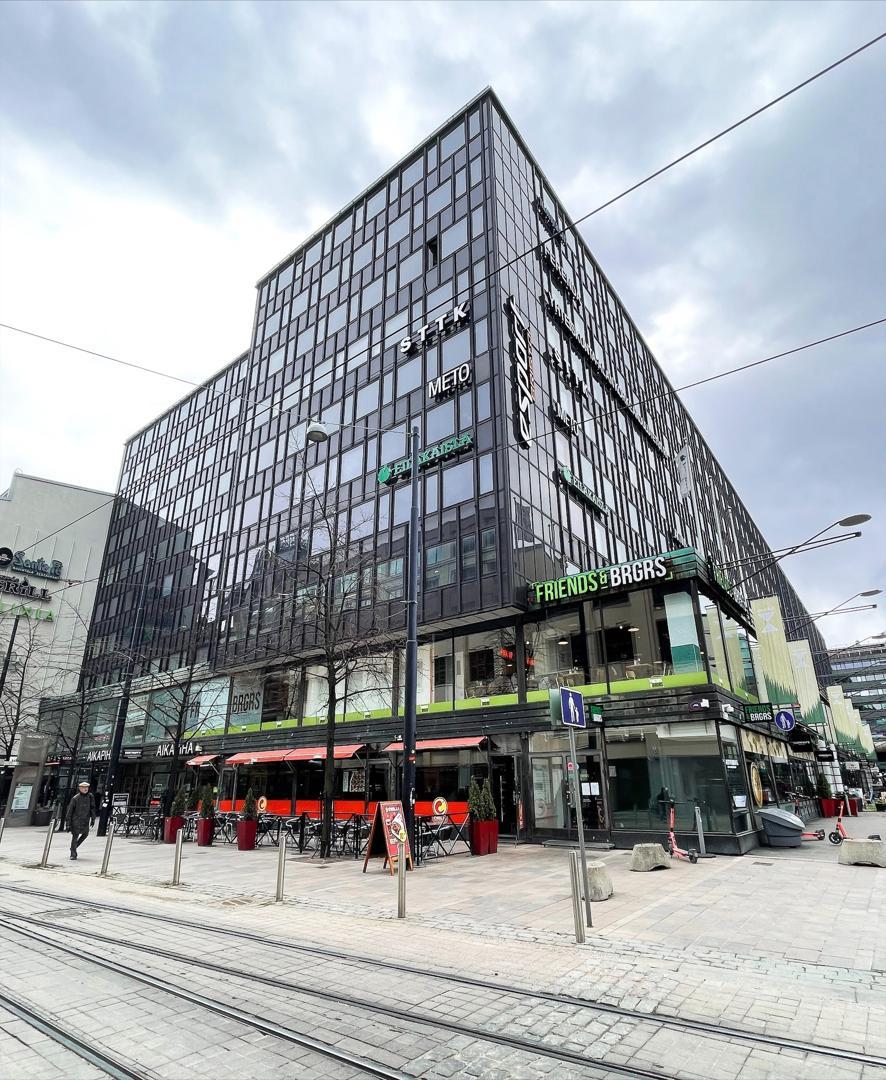 Mikonkatu 8 - Image 2