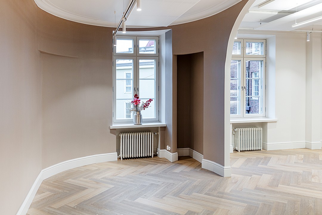 Toimisto 720 m2, ratakatu 1, keskusta, helsinki - kuva 10