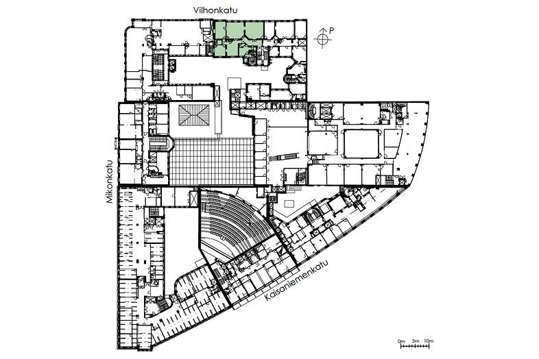 vilhonkatu 6 - Image 3