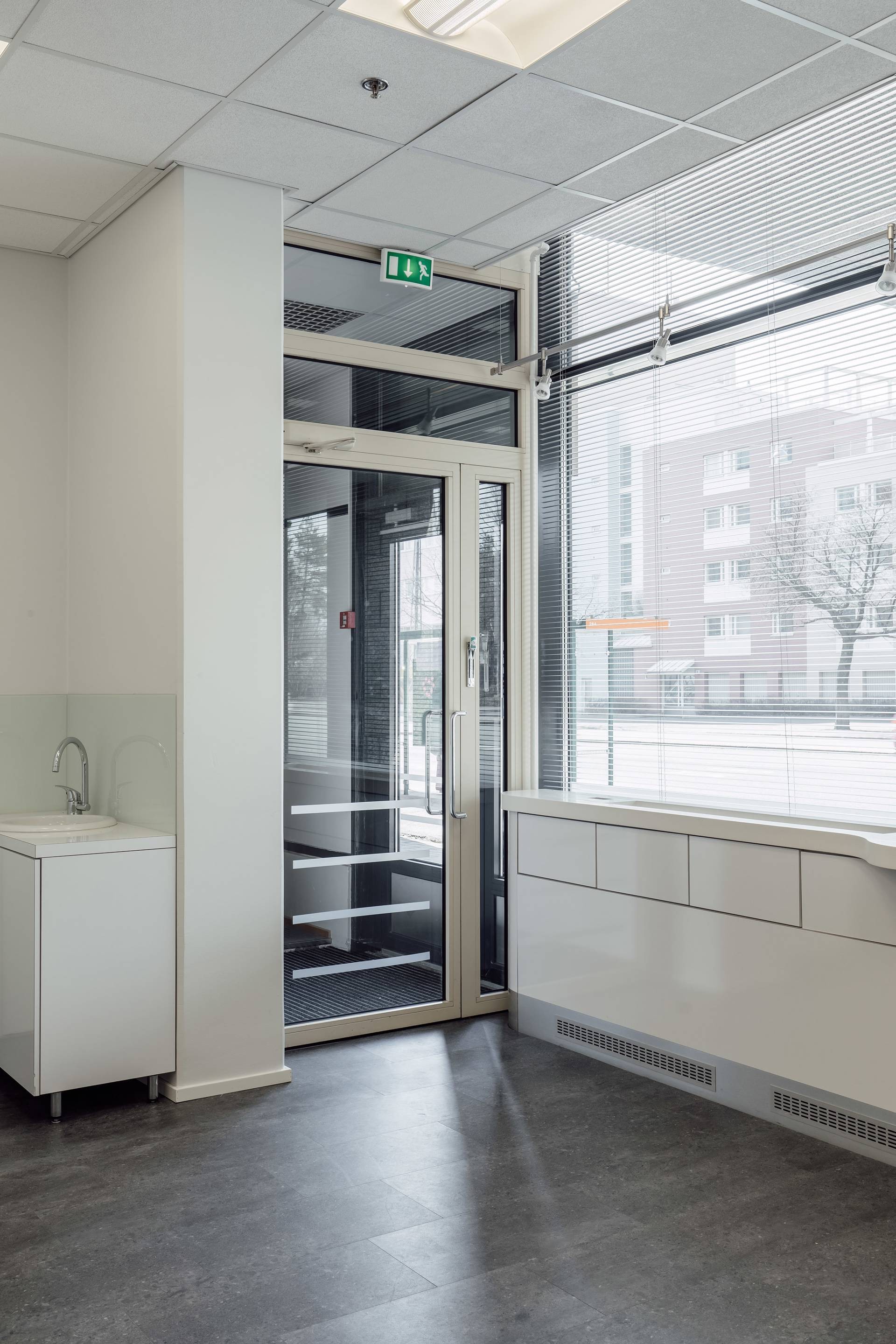 Toimisto 102 m2, mannerheimintie 105, ruskeasuo, helsinki - kuva 10