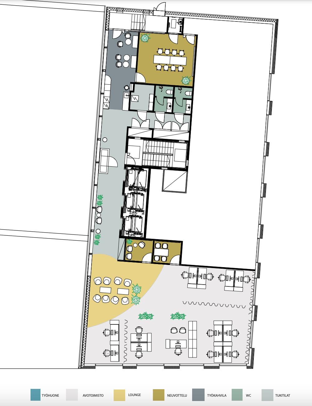 Vääksyntie 2 - Image 4