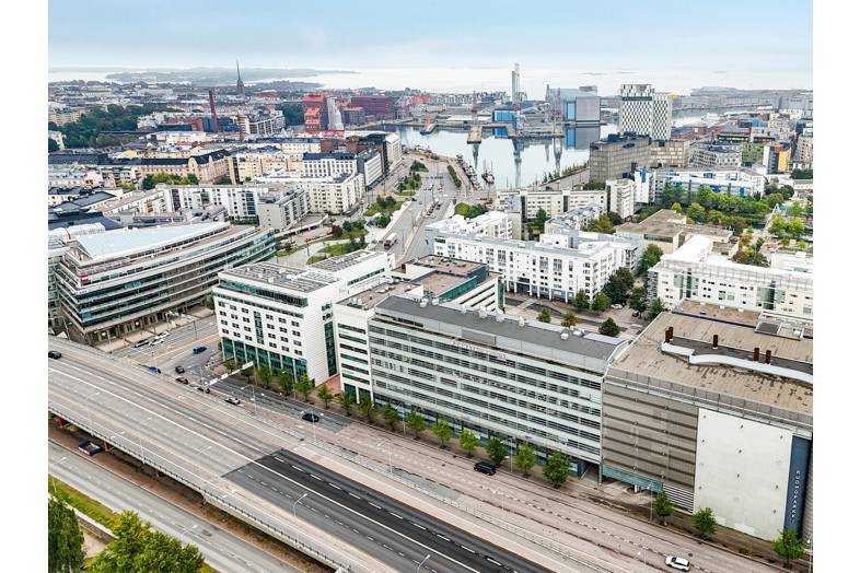 Itämerenkatu 5 - Image 8