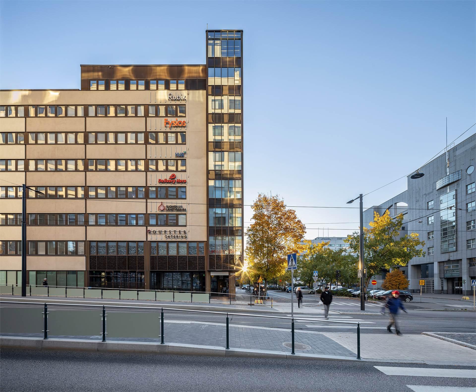 maistraatinportti 2 - Image 10