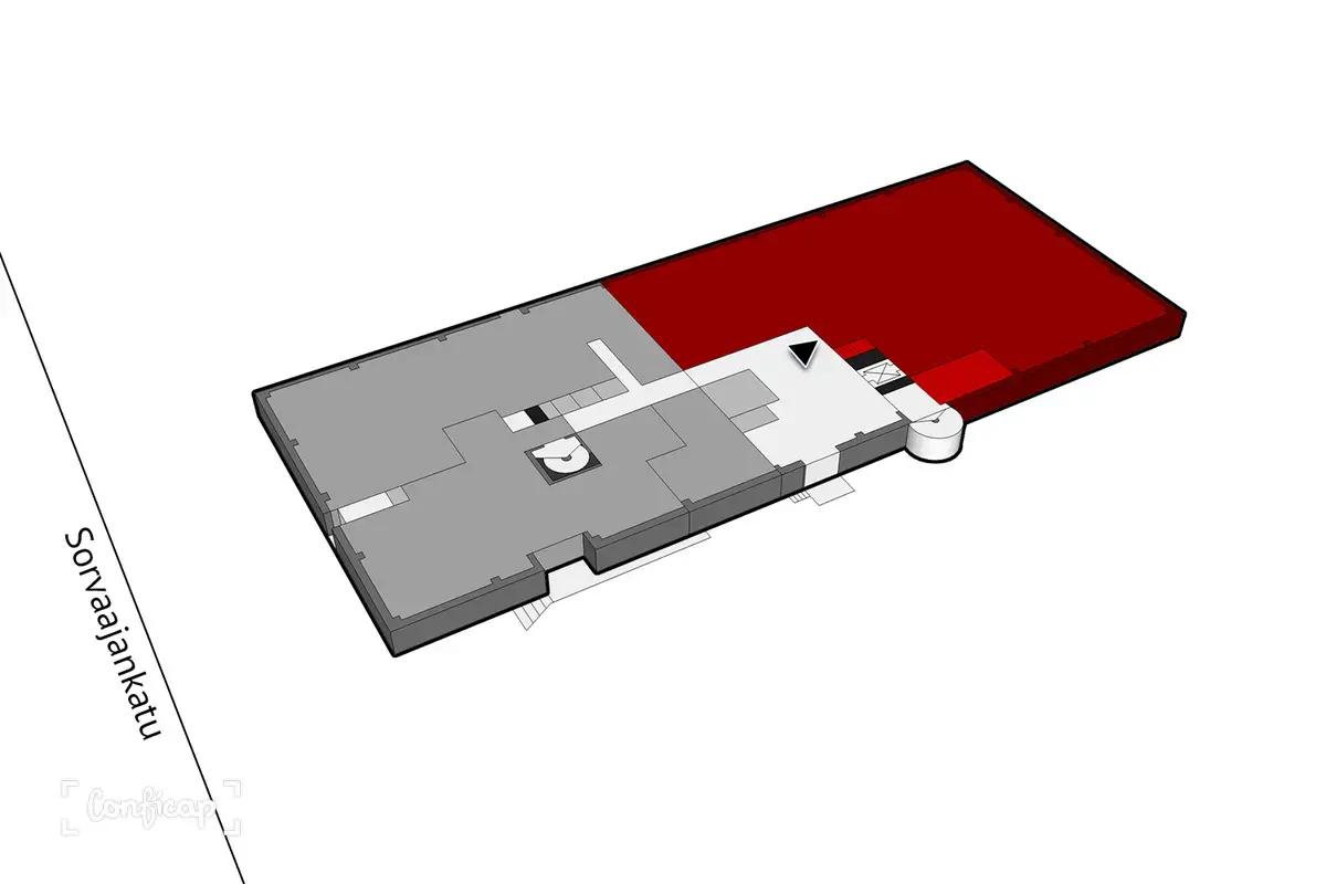 sorvaajankatu 15 - Image 3