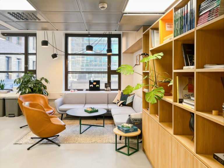 mannerheiminaukio 1 - Image 6