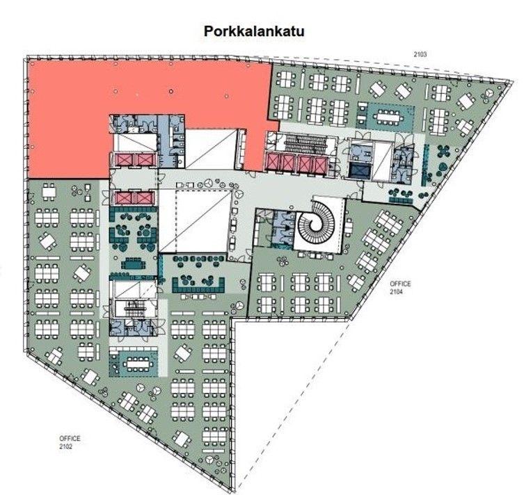 Itämerenkatu 25 - Image 2