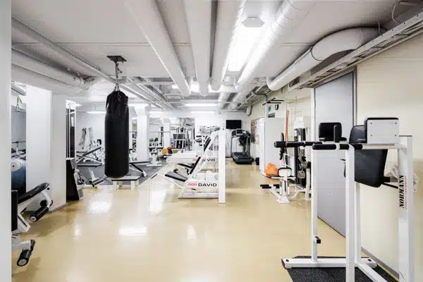 Toimisto 123 m2, itämerenkatu 1, ruoholahti, helsinki - kuva 7