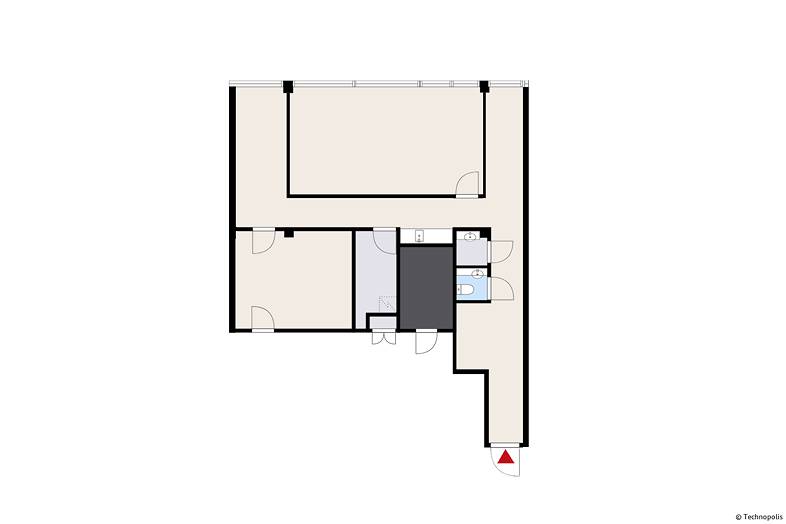vaisalantie 6, c-talo - Image 2