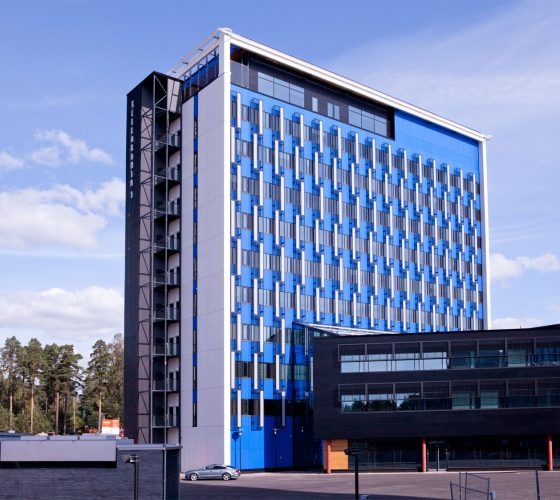 Keilaranta 1 - Image 4