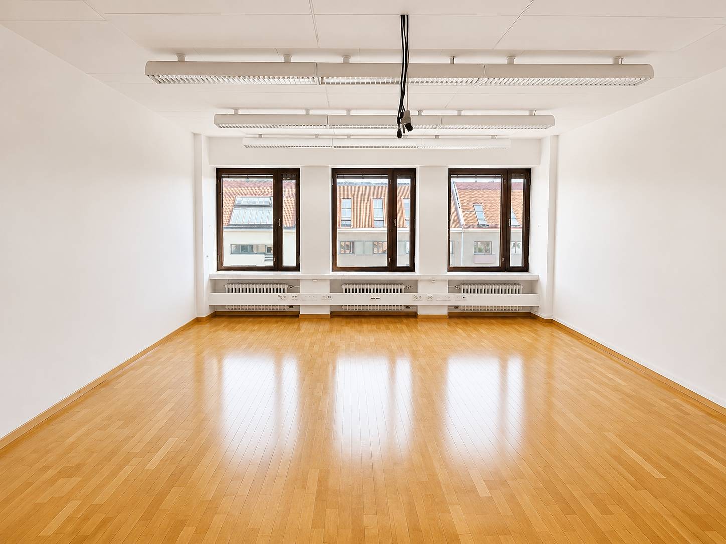 Toimisto 216 m2, pohjoinen hesperiankatu 15, taka-töölö, helsinki - kuva 7