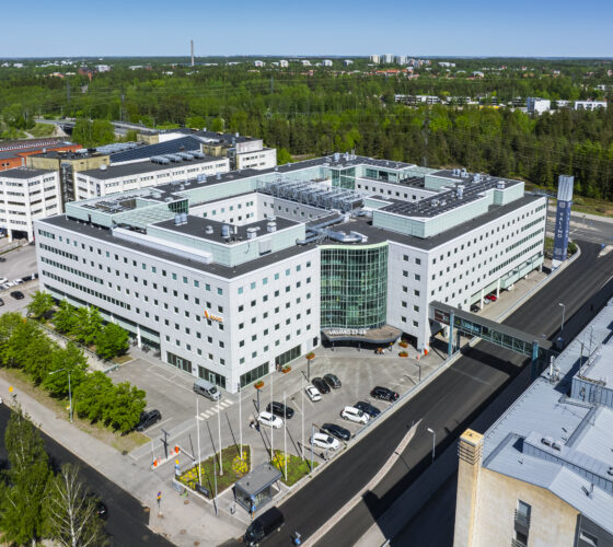Valimotie 17-19 - Image 4