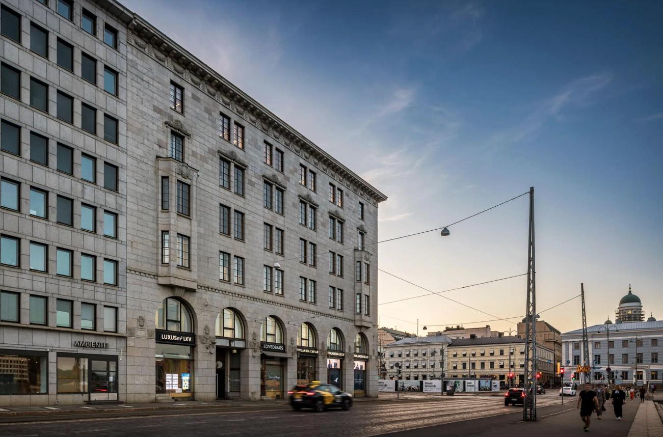 eteläesplanadi 2 - Image 1