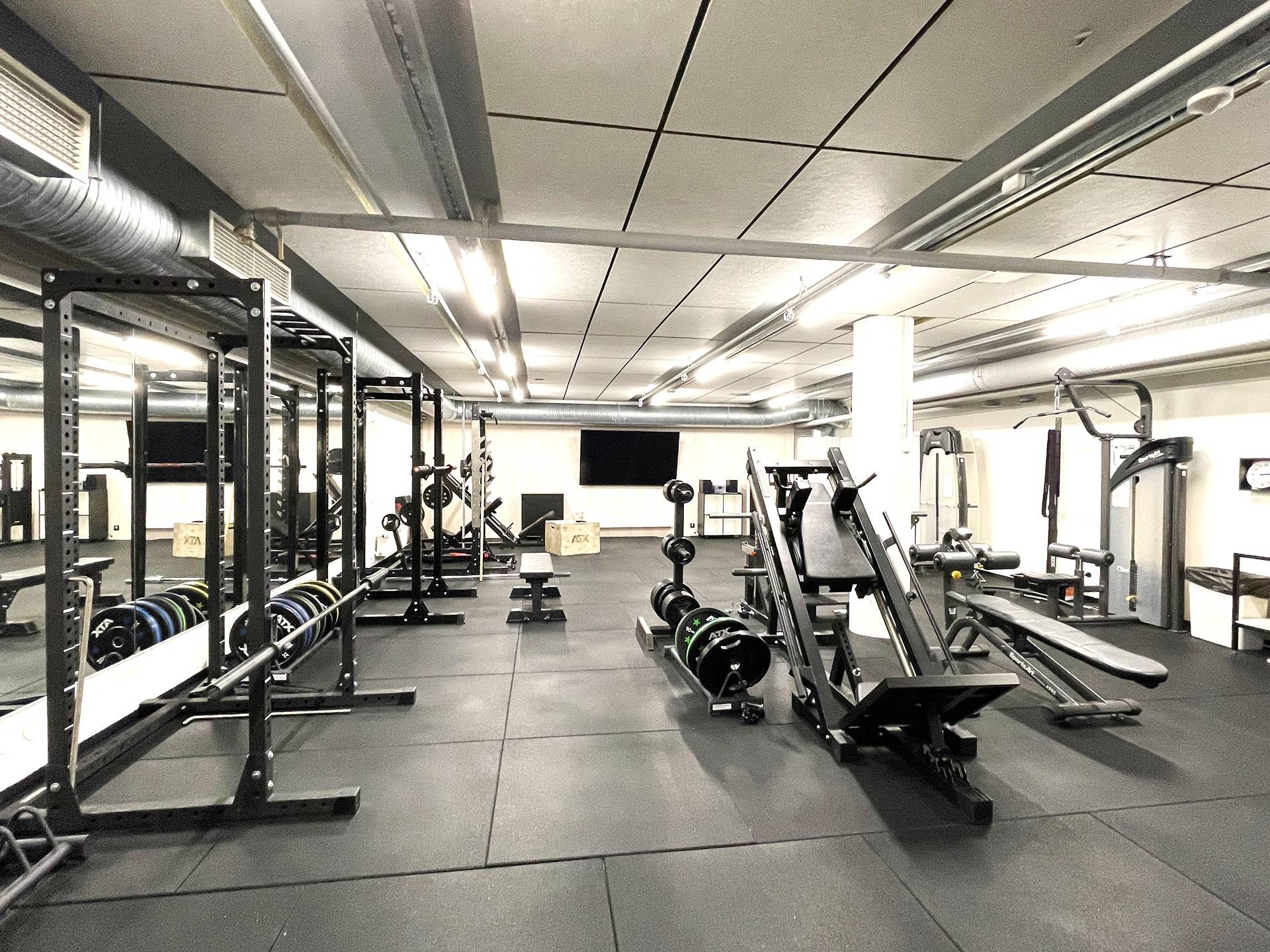 Toimisto 760 m2, itämerentori 2, ruoholahti, helsinki - kuva 12